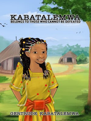 cover image of Kabatalemwa